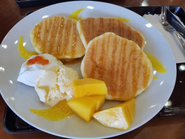 何食べても美味しい_ユートピアファーム宮古島