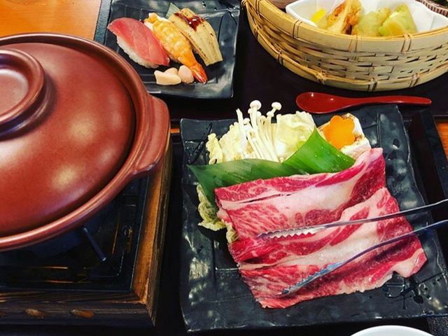 じんちゃんさんのかごの屋 菱屋西店の投稿写真1