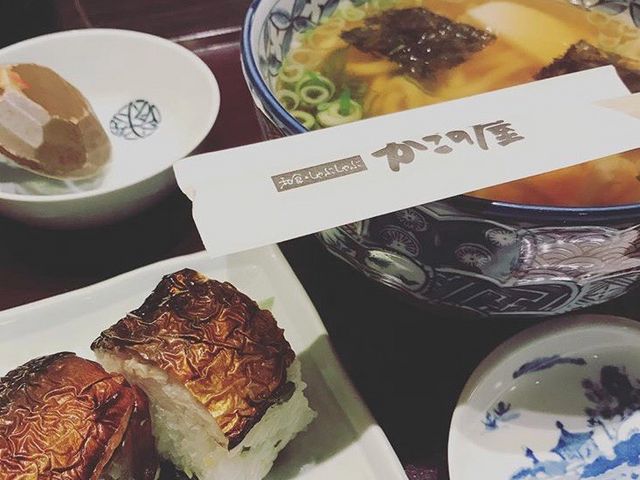美味しい_かごの屋 明石店
