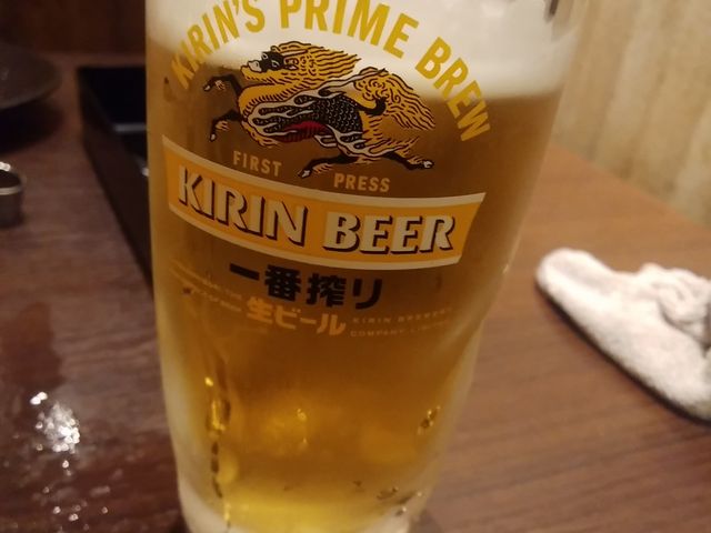 生♪_京昌園 静岡紺屋町店