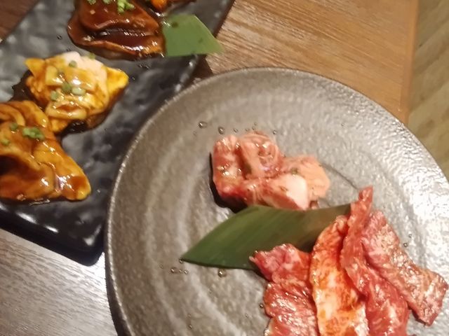 肉質良いです_京昌園 静岡紺屋町店