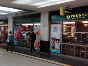 21世紀少年さんのPRONTO プロント さっぽろポールタウン店の投稿写真1