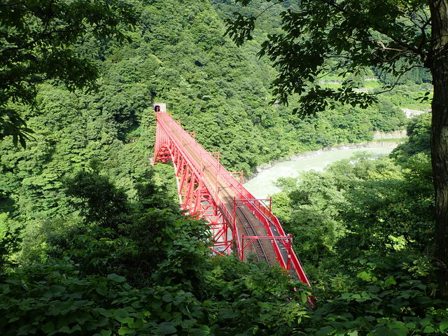 山彦橋