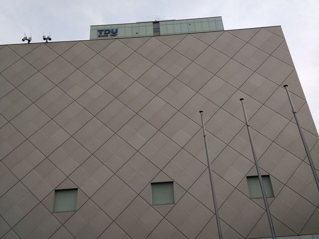 東京電機大学。_イタリアン・トマト 東京電機大学店(ITALIAN TOMATO)