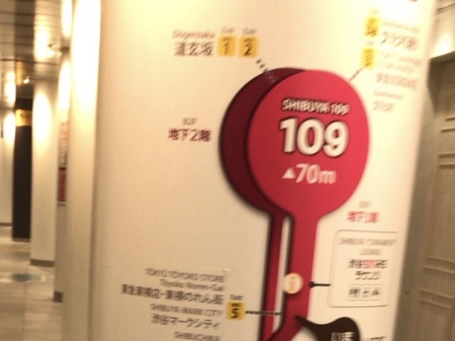 案内_渋谷ちかみち