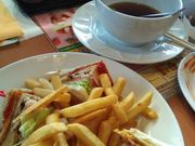 たつみさんのデニーズ 東京ドームシティの投稿写真1