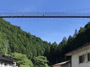 シトラさんのかりがね橋の投稿写真2