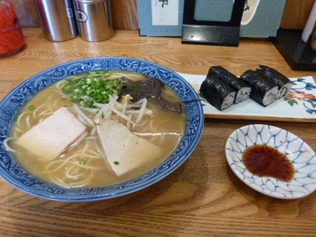 ランチ_四方平