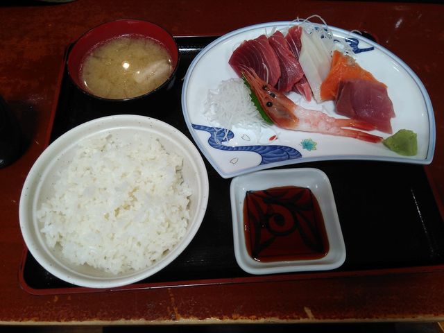 お刺身居酒屋 瑠久 本店