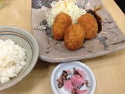 あやさんの矢場とん エスカ店の投稿写真1