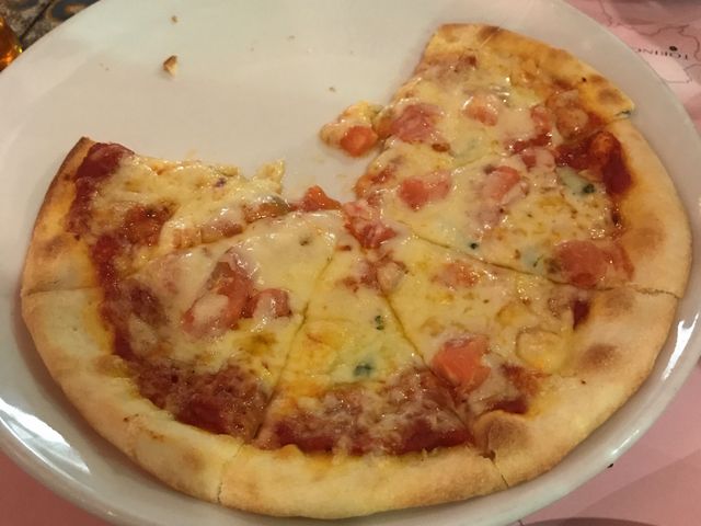 ピザ_ローマステーション