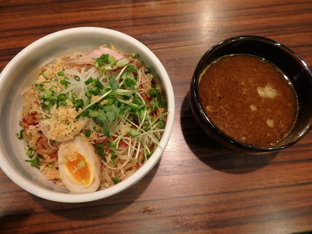 ボリュームあります_SAN 小樽店
