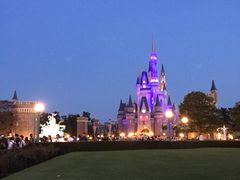 東京ディズニーランド(R)の写真1