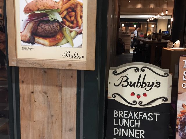 おしゃれなお店_アメリカンレストラン バビーズヤエチカ