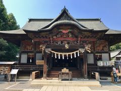 秩父神社の写真3