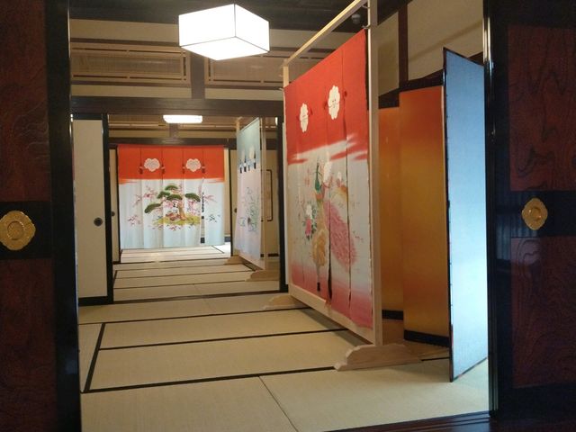 花嫁のれん_花嫁のれん館