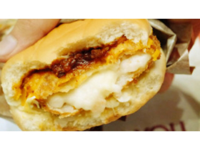 トロトロです!_マクドナルドJR弁天町店