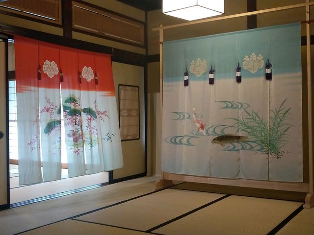 花嫁のれん_花嫁のれん館