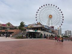 美浜アメリカンビレッジの写真1