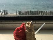 poporonさんのロンドンバスカフェの投稿写真4