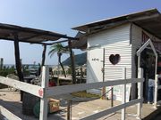 poporonさんのロンドンバスカフェの投稿写真5