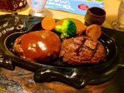 かなかなさんの炭焼きレストランさわやか焼津店の投稿写真1