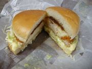 カワさんのマクドナルド諫早店の投稿写真1