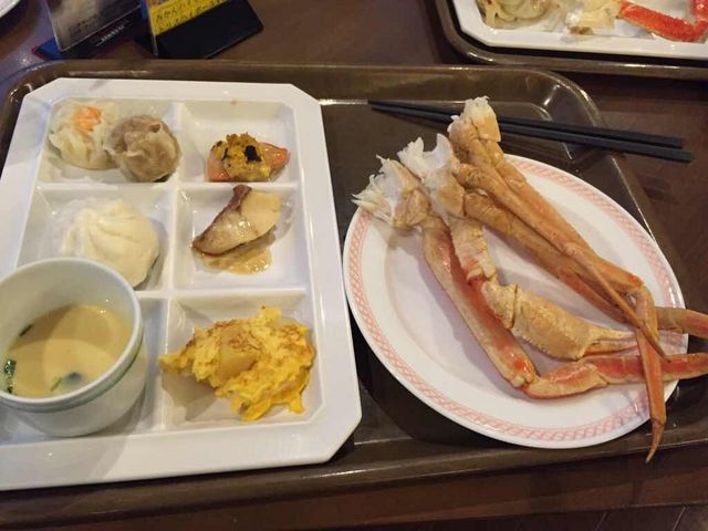 バイキング_健菜美食ビュッフェレストラン るぴなす