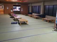 いつろさんの北方温泉 四季の里 七彩の湯への投稿写真1