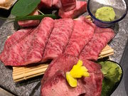 ZUNDAMさんの米沢牛焼肉 仔虎の投稿写真1