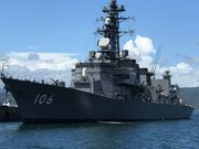 hatatomo46さんの呉艦船めぐりの投稿写真1