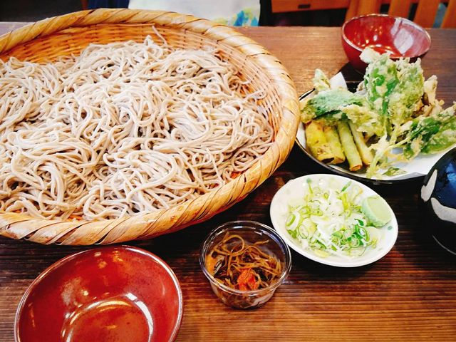 お腹いっぱい!_いづるや