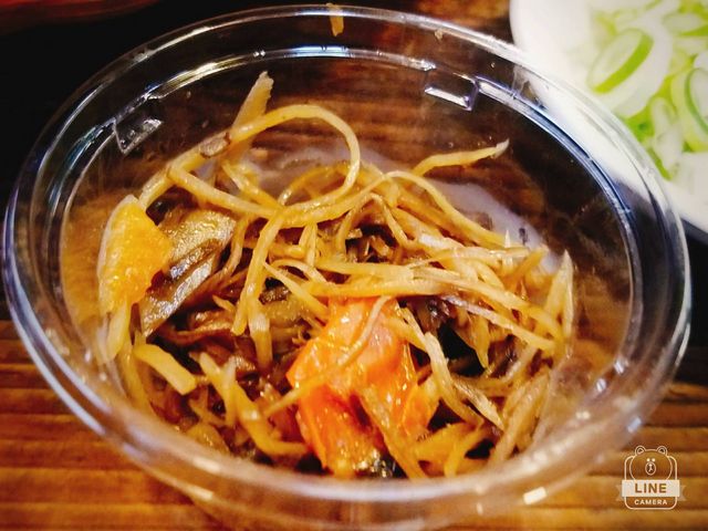 ハバネロきんぴら100円、これはヤバイ!_いづるや