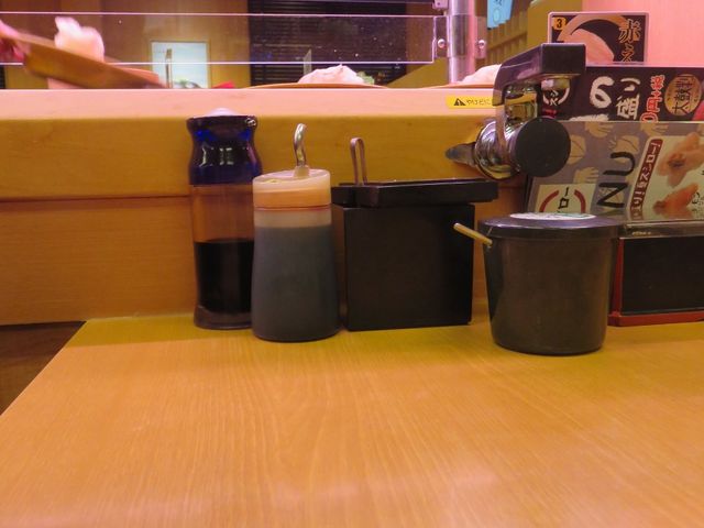 外観_スシロー彦根安食店