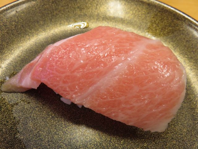 特ネタ大とろ_スシロー彦根安食店