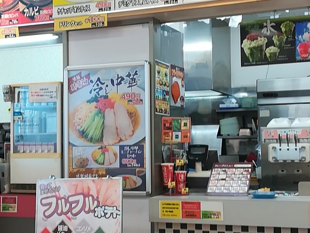 店内_風まつり