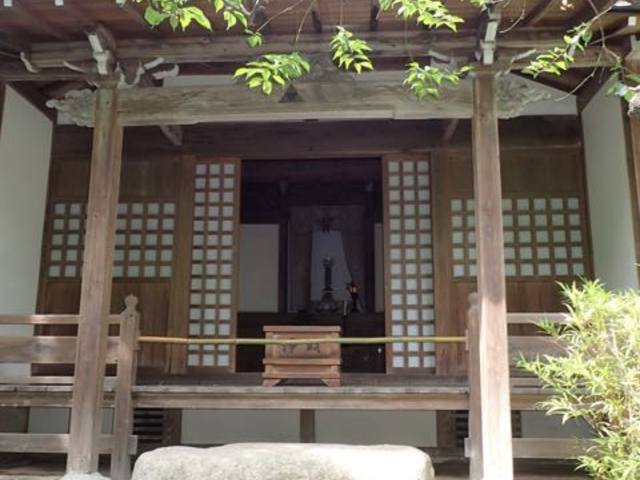 cinnamonさんの北条時頼の墓の投稿写真1