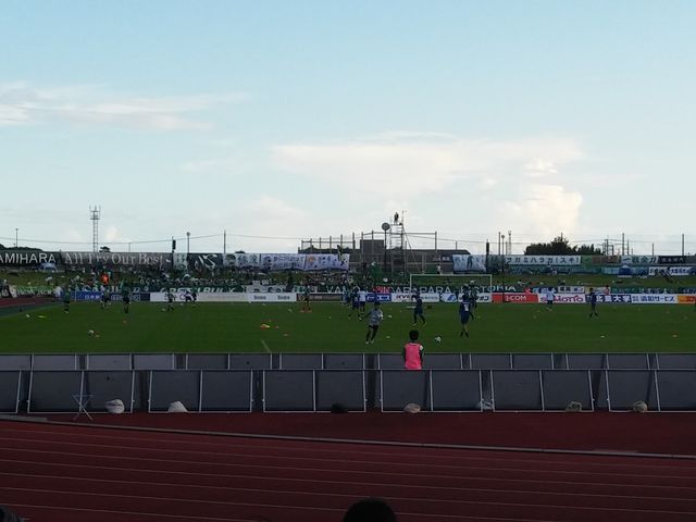ギオンスタジアム4_相模原ギオンスタジアム(相模原麻溝公園競技場)