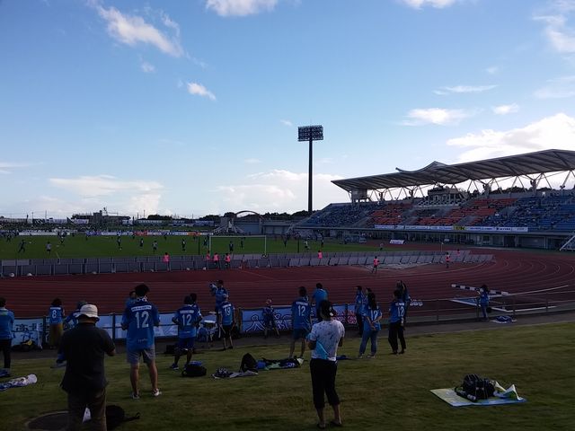 ギオンスタジアム5_相模原ギオンスタジアム(相模原麻溝公園競技場)