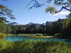 のりさんの五色沼自然探勝路への投稿写真1