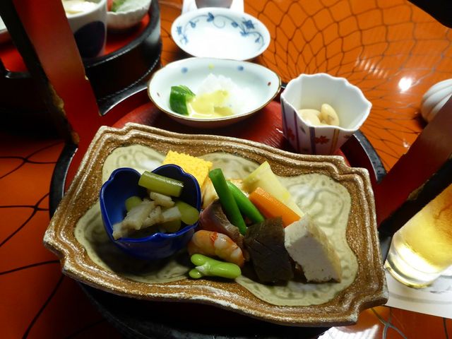 お手頃な卓袱浜勝_長崎卓袱浜勝