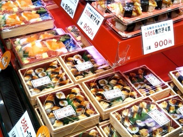 平島 大丸東京店_平島 大丸東京店