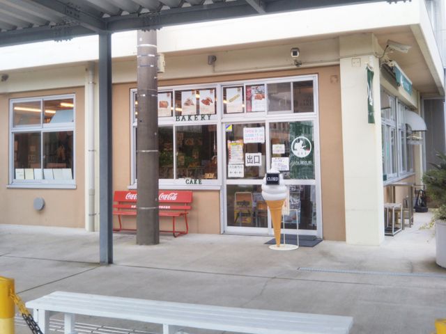Cafe 金次郎_Cafe 金次郎