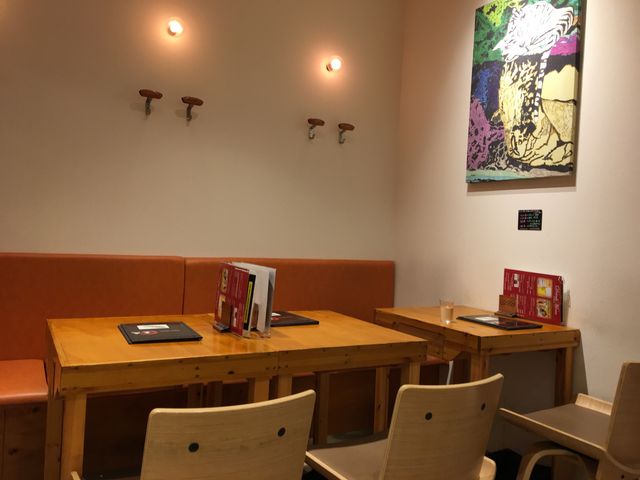 店内_麦庵