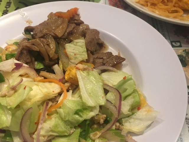 Kuda12さんのスクンビット ソイ55 西新宿店の投稿写真1