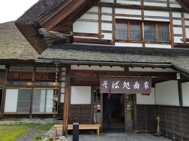 そば処曲家_そば処曲家