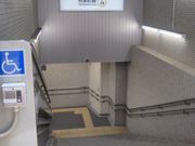 Happyさんの東京メトロ有楽町線 銀座一丁目駅の投稿写真1