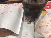 Kuda12さんのロッテリア 新宿小田急エース店の投稿写真1