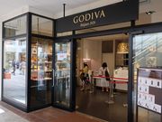 しちのすけさんのゴディバ 三井アウトレットパーク倉敷店の投稿写真1