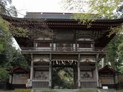 Yanwenliさんの三國神社の投稿写真2